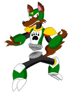 MMENWolfMan