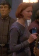 Human conference guest 3 2375