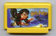 HARRYLEGEND