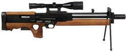 Walther-WA2000