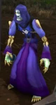 Apothecary Underhill