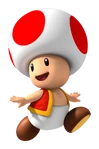 ToadRed