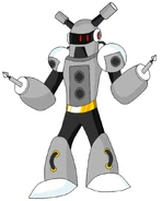 MMENCircuitMan