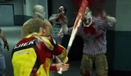 Spiked Bat Kill