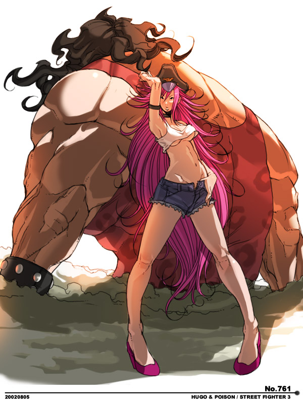 poison