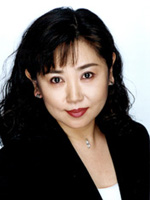 Mami Koyama
