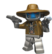 cad bane bricklink