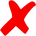 Cruz roja