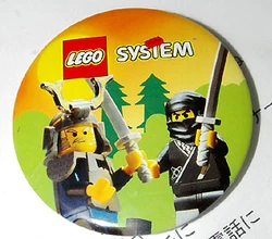 Pin24-Ninja