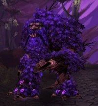 Image of Sylvanaar Ancient Protector