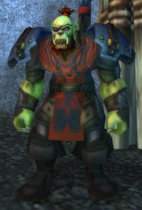 Tokrog