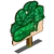 Spinach Mastery Sign-icon