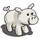 White Pig