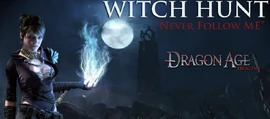 Witch hunt