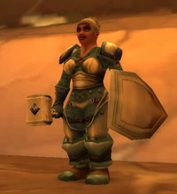 Image of East Frostwolf Marshal