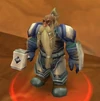 West Frostwolf Marshal
