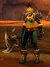 Dun Baldar South Warmaster