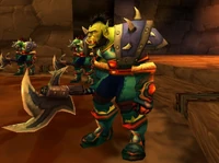 Image of Icewing Warmaster