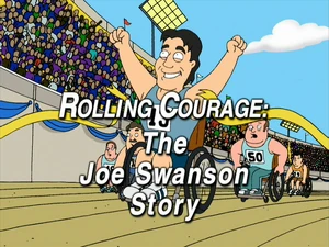 RollingCourage