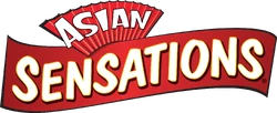 Asian Sensations