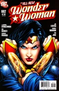 Wonder Woman Vol 1 602