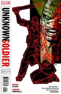 Unknown Soldier Vol 4 9