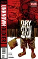 Unknown Soldier Vol 4 16