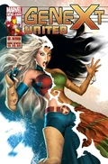 GeNext United Vol 1 5