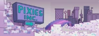 PixiesInc