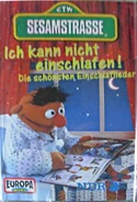 EinschlafenCassette