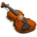 MonkeyBand Viola-icon