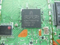 Asus RT-N12 FCCt