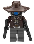 Cad Bane