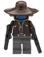 Cad Bane