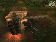 Nuclear missiles