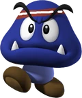 Athloomba