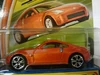 Superfast Nissan Z