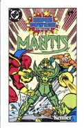 Super Powers Collection Vol 1 17