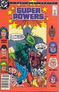 Super Powers Vol 3 3