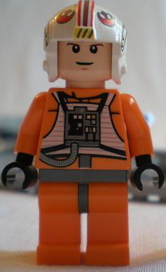 luke skywalker hoth lego