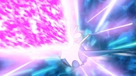 EP658 Latios usando Resplandor