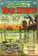 Star Spangled War Stories Vol 1 6