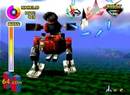 Starfox9