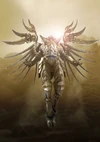 SilverWarrior