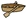 Rowboat Pin