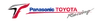 Toyota F1 Logo