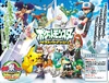 Pokemon BW Poster