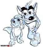 Crash-babyrex2