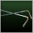 Dowsing rod
