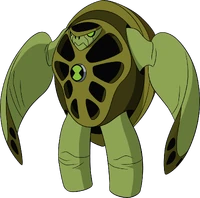 Geochelone Aerio
